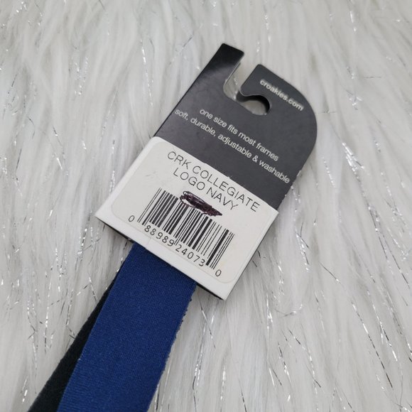 Croakies Georgetown Eyewear Retainer - Picture 7 of 7